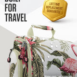 Hanging Travel Toiletry Bag