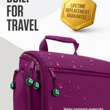 Hanging Travel Toiletry Bag