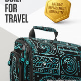 Hanging Travel Toiletry Bag