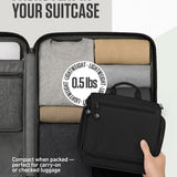 Hanging Travel Toiletry Bag