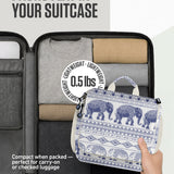 Hanging Travel Toiletry Bag