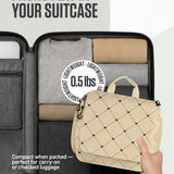 Hanging Travel Toiletry Bag