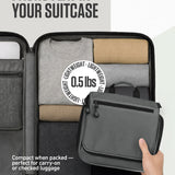 Hanging Travel Toiletry Bag