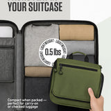 Hanging Travel Toiletry Bag