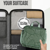 Hanging Travel Toiletry Bag