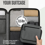 Hanging Travel Toiletry Bag