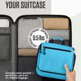 Hanging Travel Toiletry Bag
