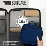 Hanging Travel Toiletry Bag