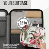 Hanging Travel Toiletry Bag