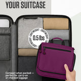 Hanging Travel Toiletry Bag