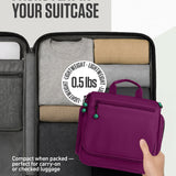 Hanging Travel Toiletry Bag