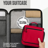 Hanging Travel Toiletry Bag