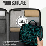 Hanging Travel Toiletry Bag