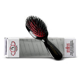 Pure Boar Bristle & Nylon Brush