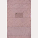 Layover™ Blanket Quartz