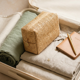 Gorgeous Case with Elevated Vintage Feel