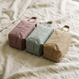 Waterproof Travel Organizer Bag Portable Packing Pouch for Underwear Cosmetics Toiletries