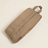 Waterproof Travel Organizer Bag Portable Packing Pouch for Underwear Cosmetics Toiletries