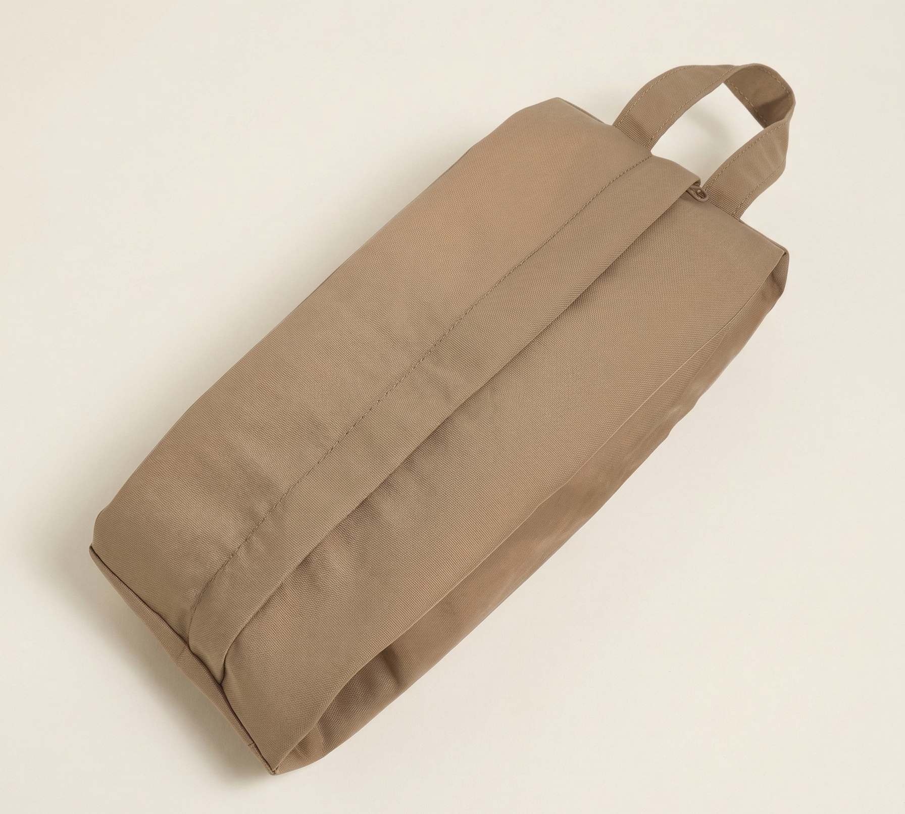 Waterproof Travel Organizer Bag Portable Packing Pouch for Underwear Cosmetics Toiletries