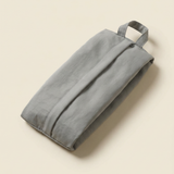 Waterproof Travel Organizer Bag Portable Packing Pouch for Underwear Cosmetics Toiletries