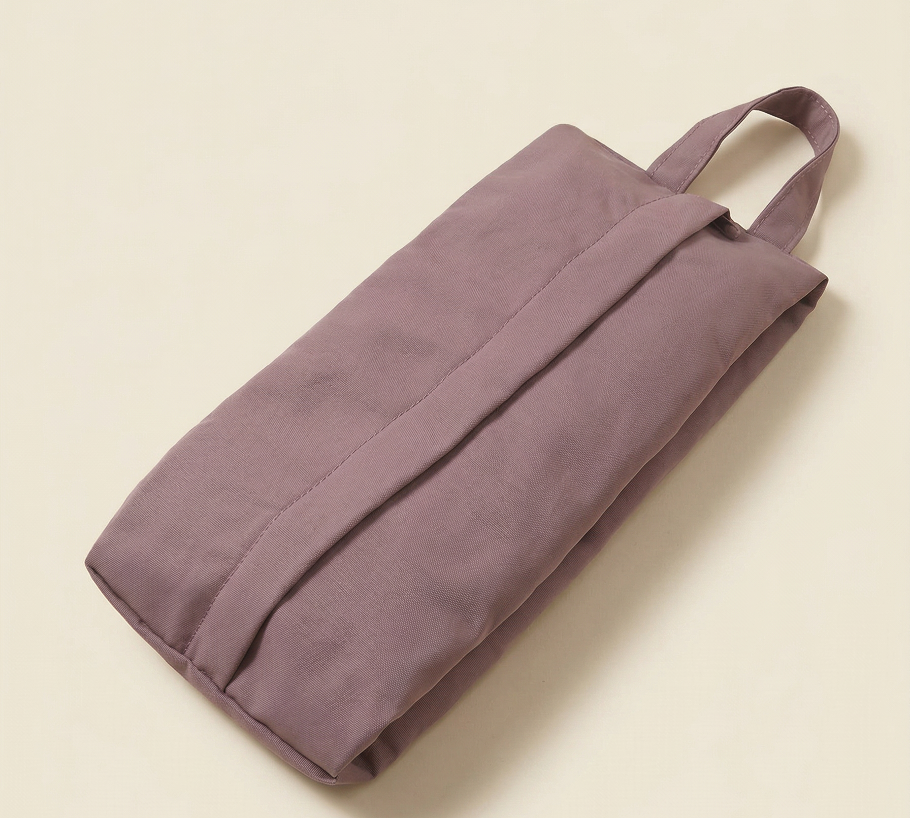 Waterproof Travel Organizer Bag Portable Packing Pouch for Underwear Cosmetics Toiletries