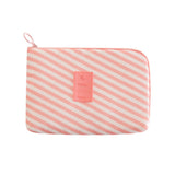 Cute Travel Cable Organizer Pouch