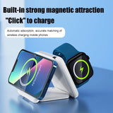 Best Night Stand Multi-Charger