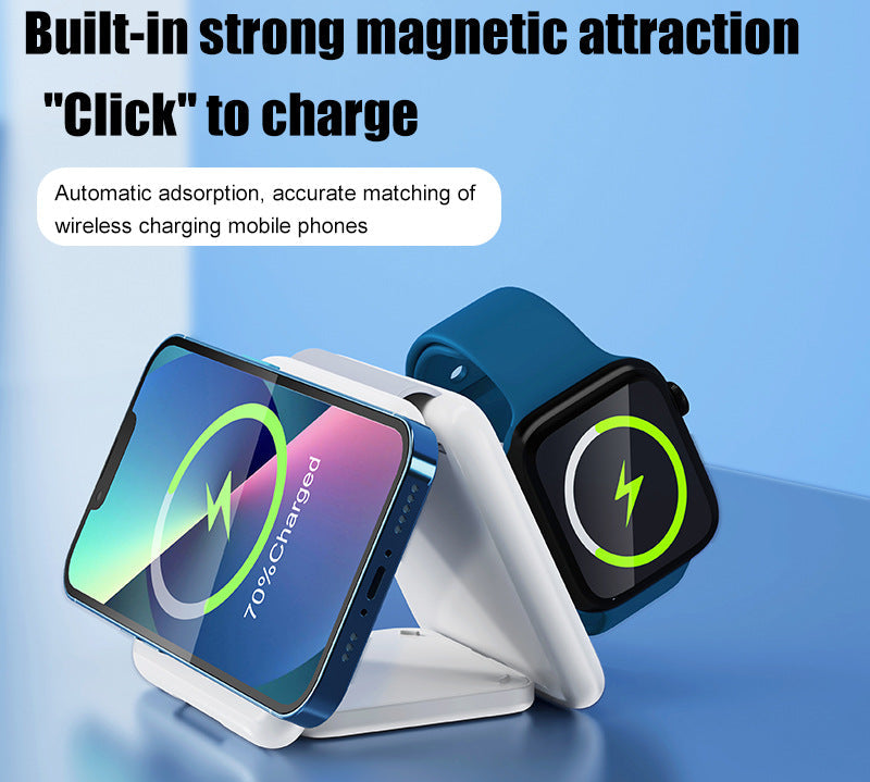 Best Night Stand Multi-Charger