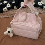 My Favorite Toiletry Bag