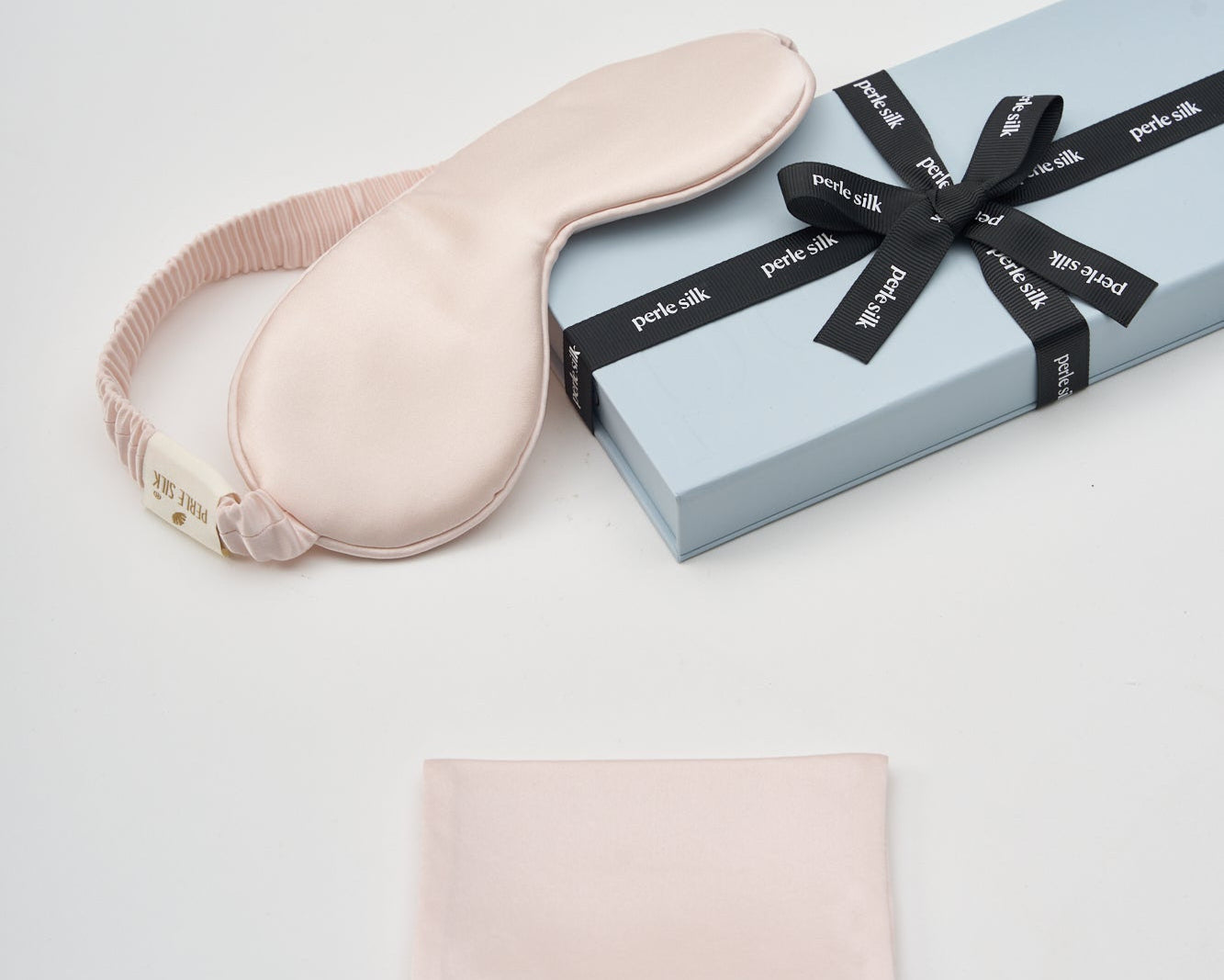 Silk Sleep Mask