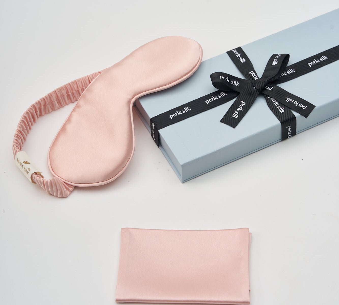 Silk Sleep Mask