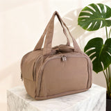 My Favorite Toiletry Bag