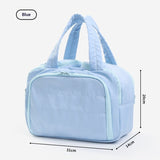 My Favorite Toiletry Bag