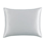 Charmeuse Mulberry Silk Pillowcase with Classic Piping