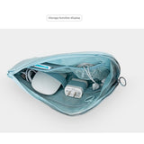 Cute Travel Cable Organizer Pouch