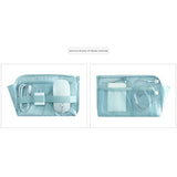 Cute Travel Cable Organizer Pouch