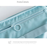 Cute Travel Cable Organizer Pouch